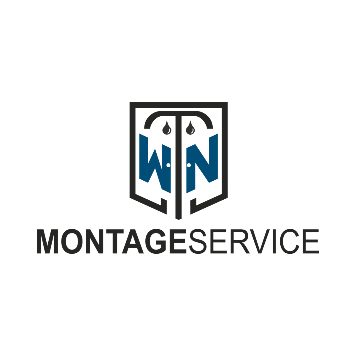 WN Montageservice Logo des Unternehmens WN Montageservice